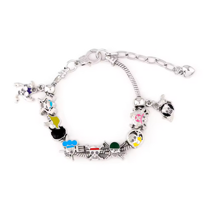 Pulseras Anime