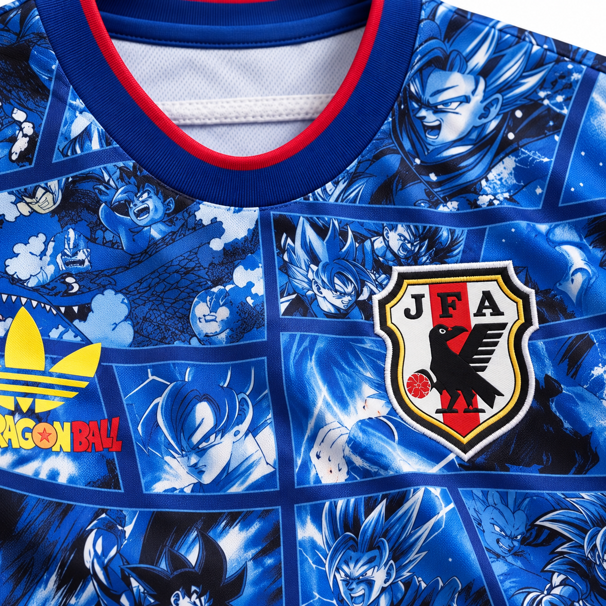 T-Shirt „Legendärer Drache – WM-Edition“
