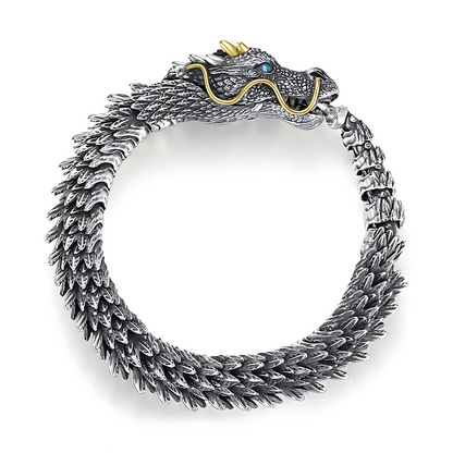 Brazalete del Dragón