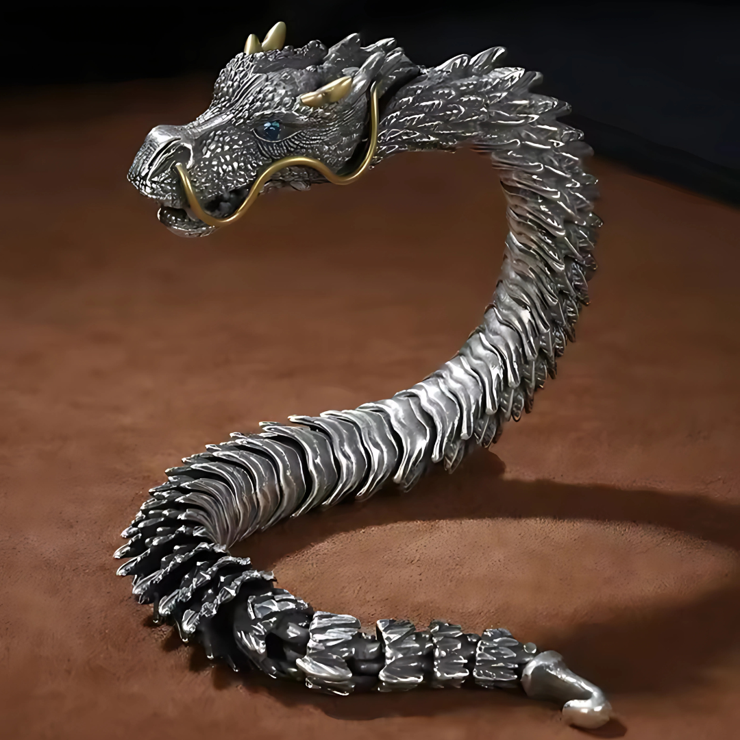 Brazalete del Dragón