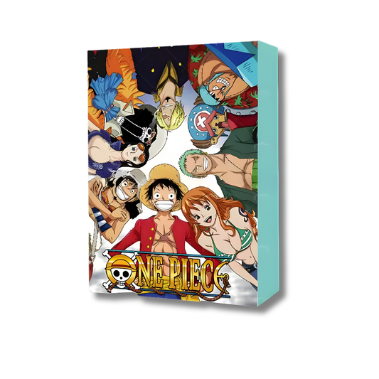 Adviento Nakama