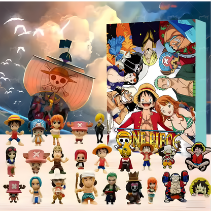 Adviento Nakama