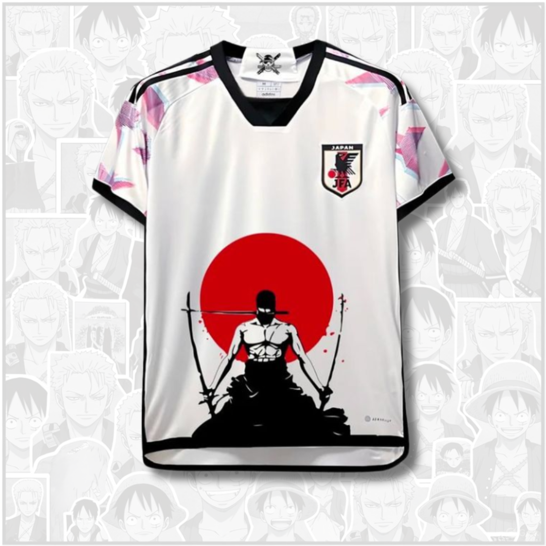 Anime-T-Shirts