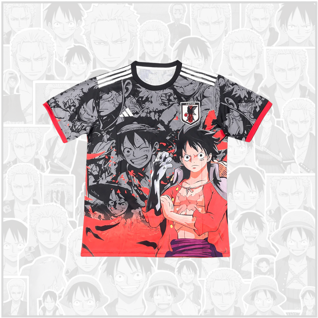Anime-T-Shirts