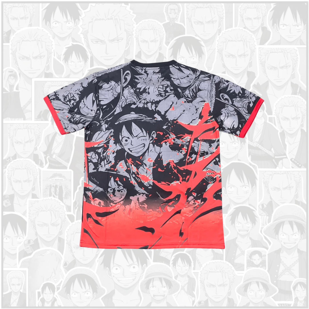 Anime-T-Shirts