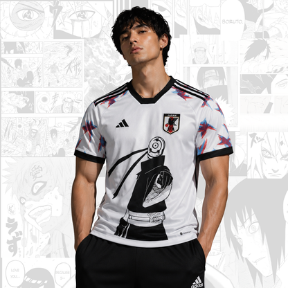 Camiseta Obito