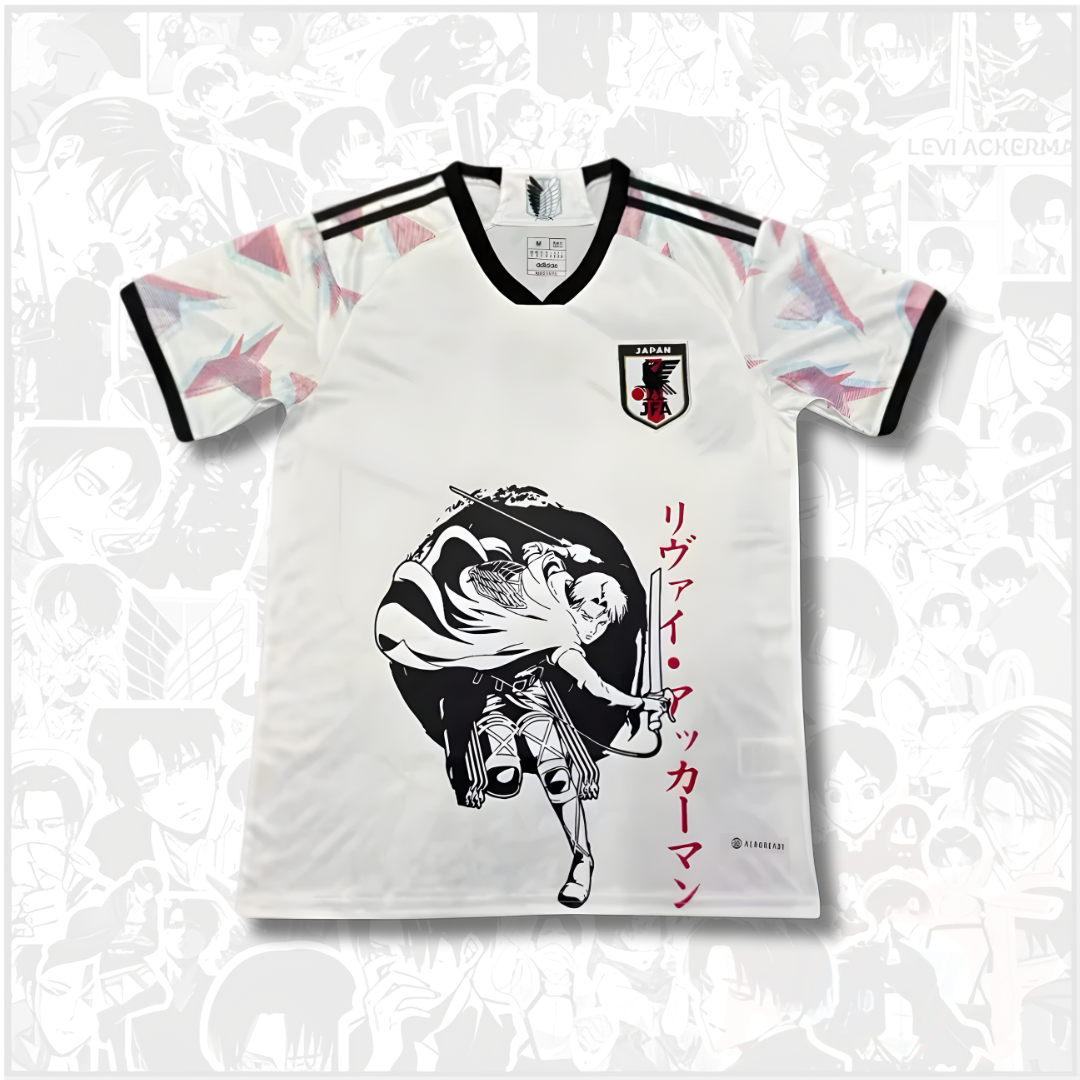 Anime-T-Shirts