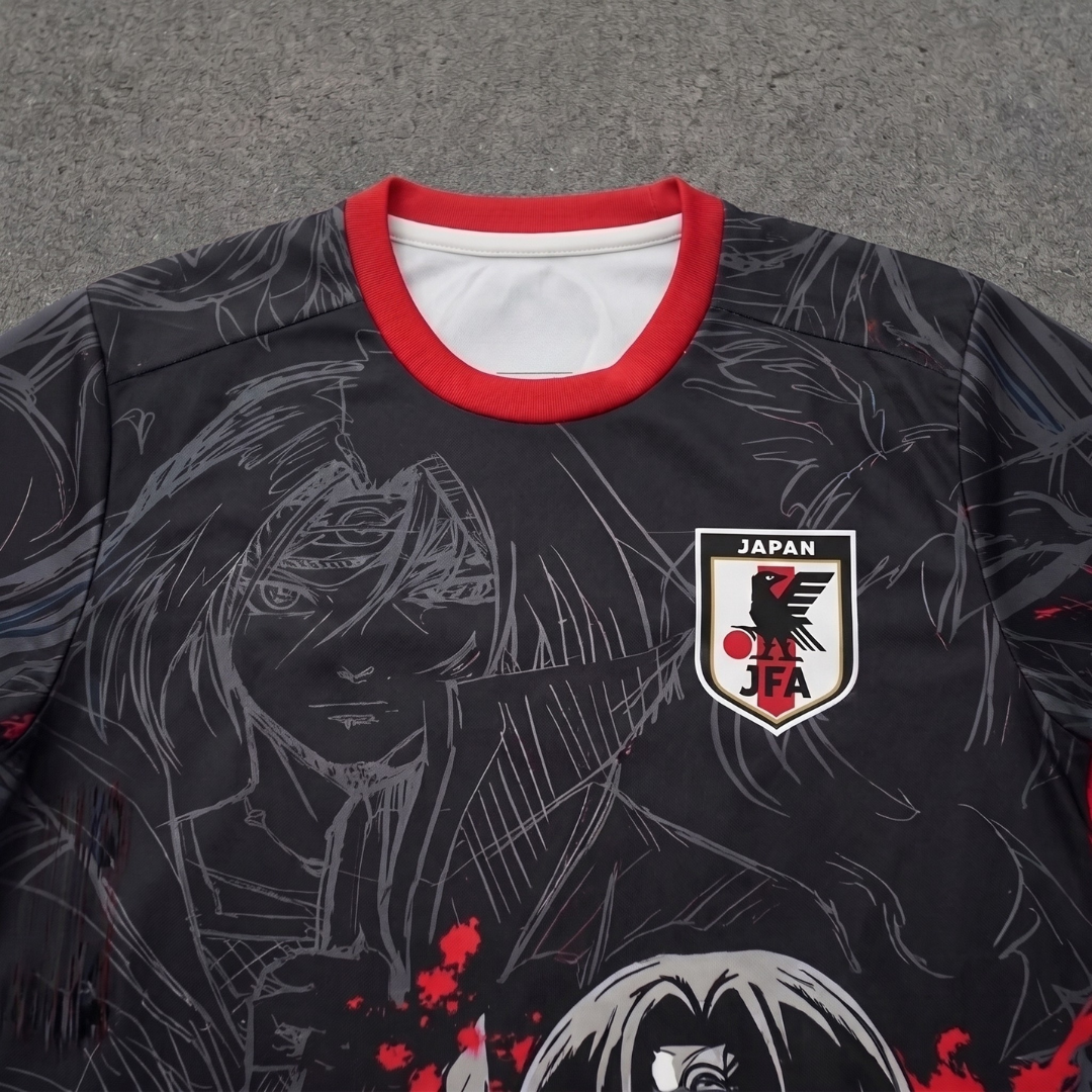 El Cuervo Negro