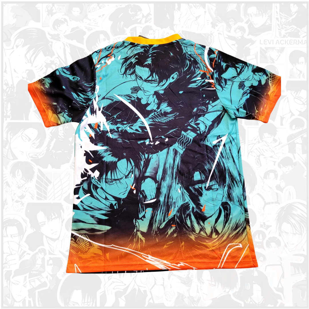 Anime-T-Shirts