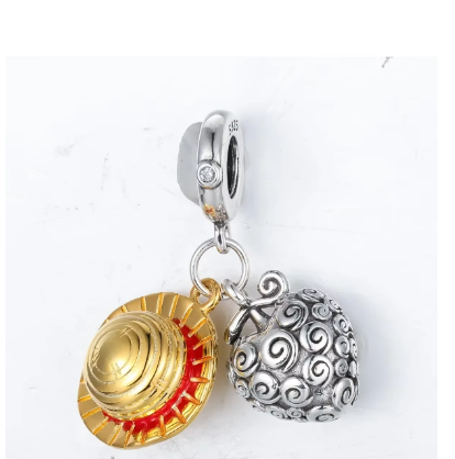 Accessoires Charm-Armbänder