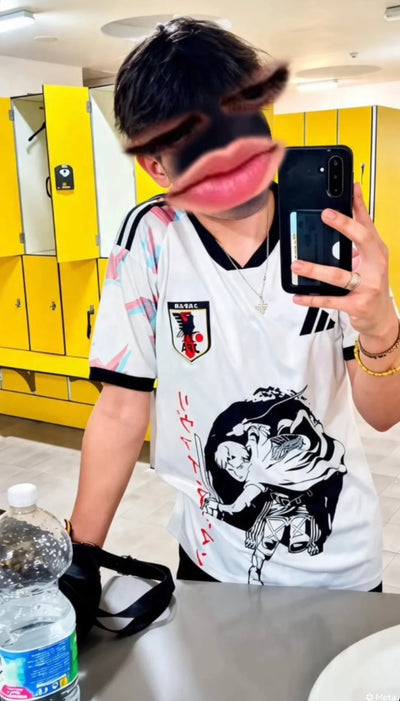 Kiro-Chau