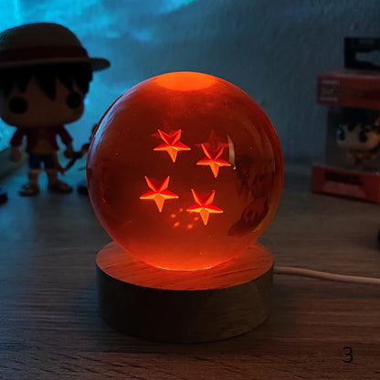 Dragonballs