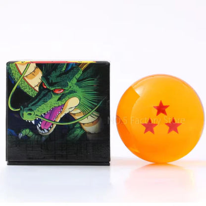 Dragonballs