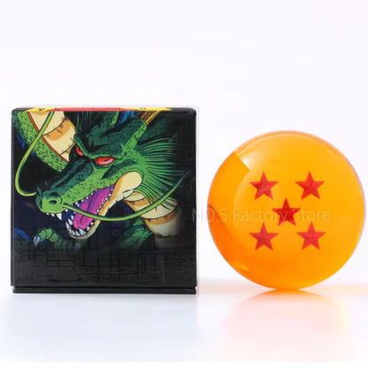 Dragonballs