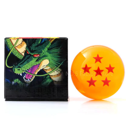 Dragonballs