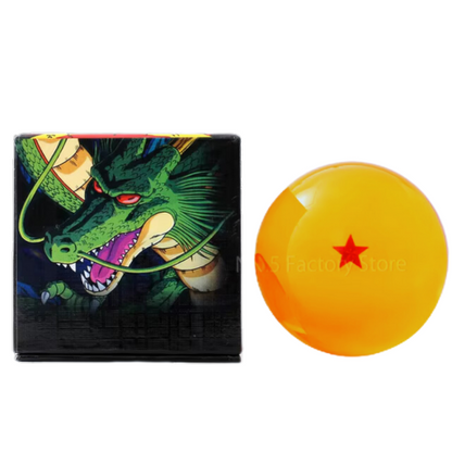 Dragonballs