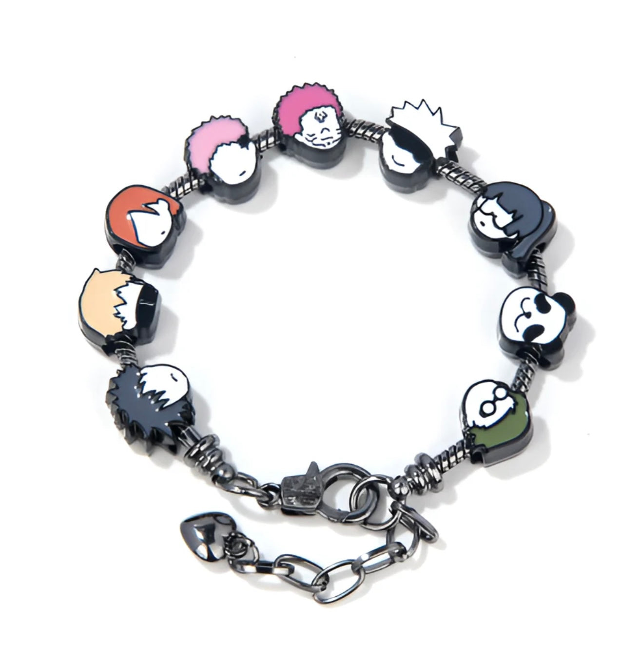 Pulseras Charms