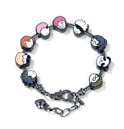 Pulseras Charms