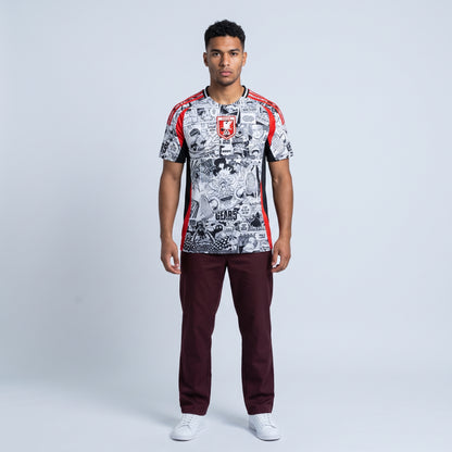 Camiseta Gear