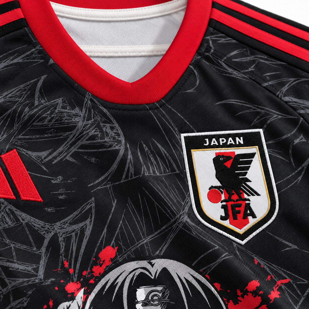El Cuervo Negro