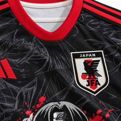 El Cuervo Negro