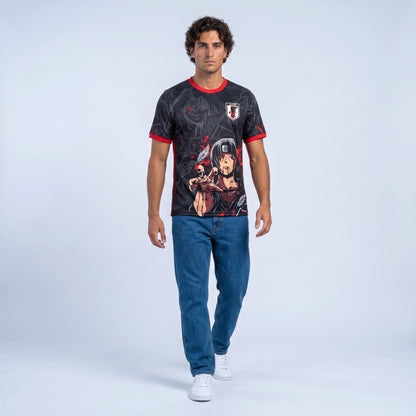 El Cuervo Negro