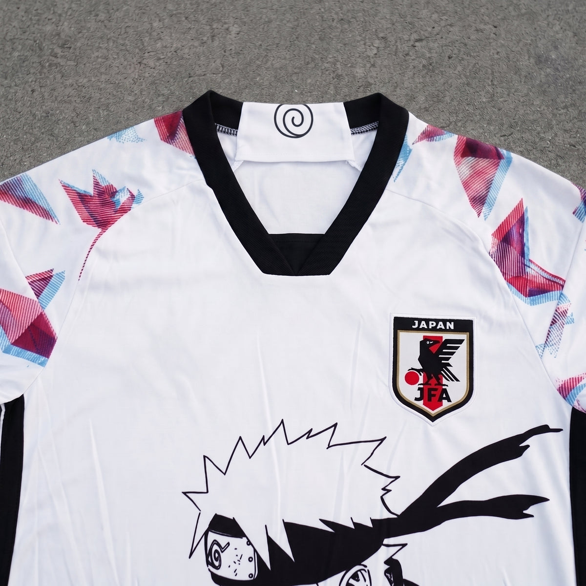 El Jinchūriki de Nueve Colas