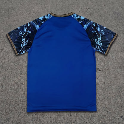 Camiseta del Último Delantero