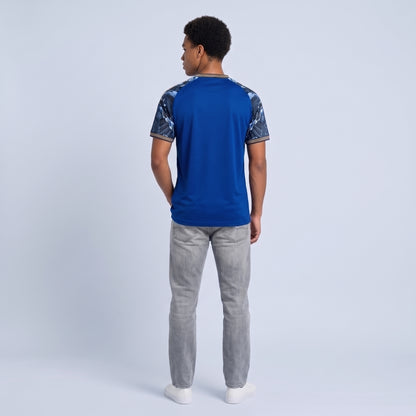 Camiseta del Último Delantero