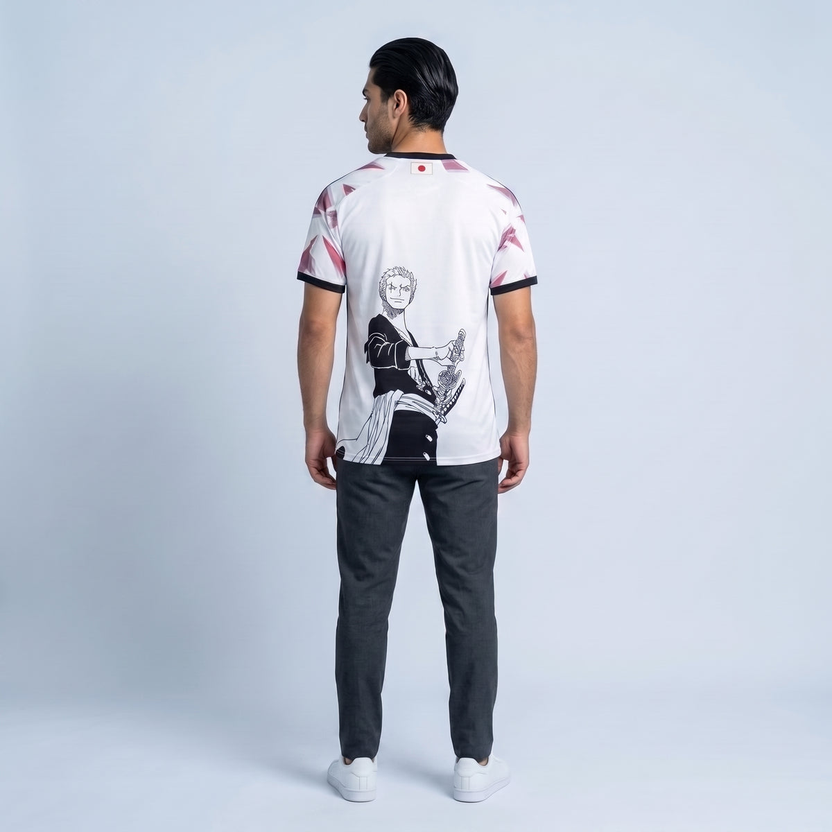 El Rey de las Tres Hojas