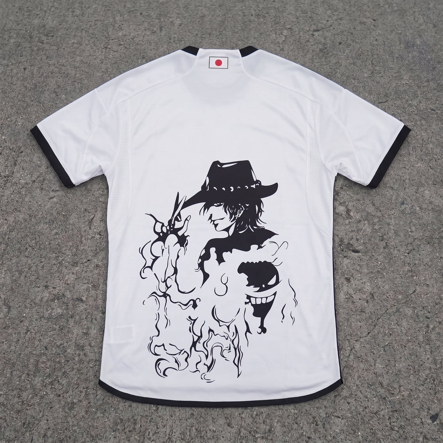 El Hombre de Fuego