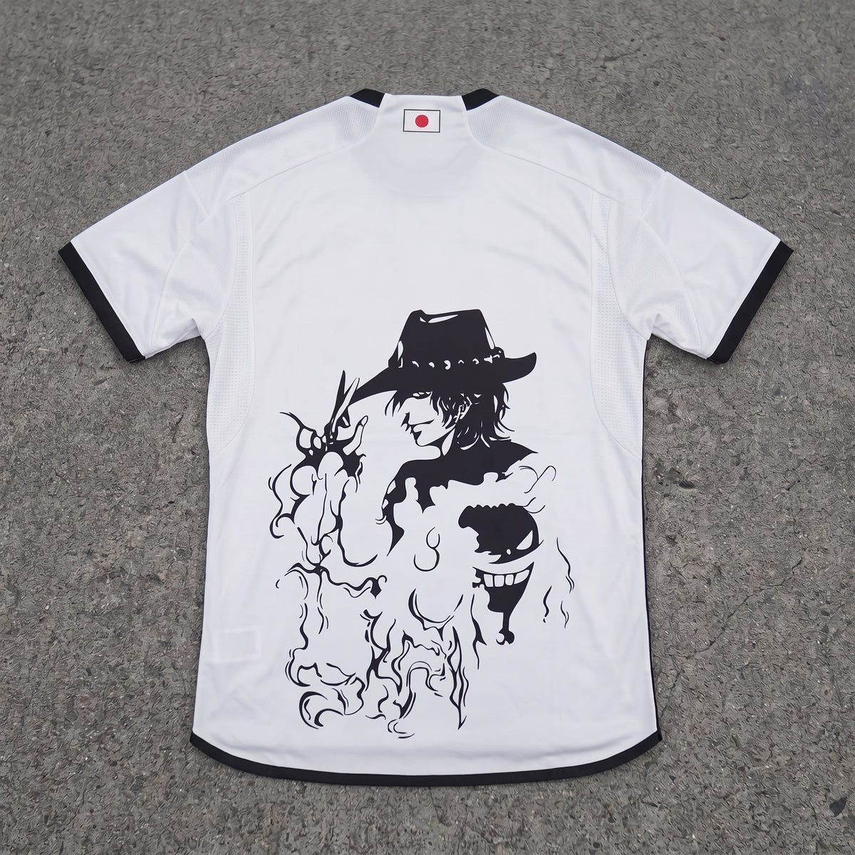 El Hombre de Fuego