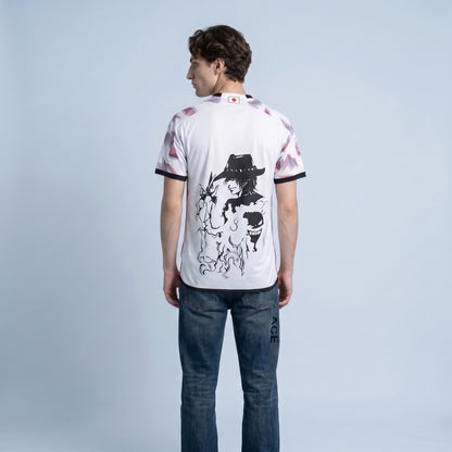 El Hombre de Fuego