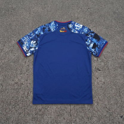 T-Shirt „Legendärer Drache – WM-Edition“