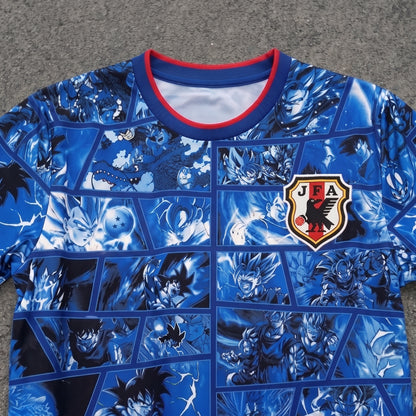 T-Shirt „Legendärer Drache – WM-Edition“