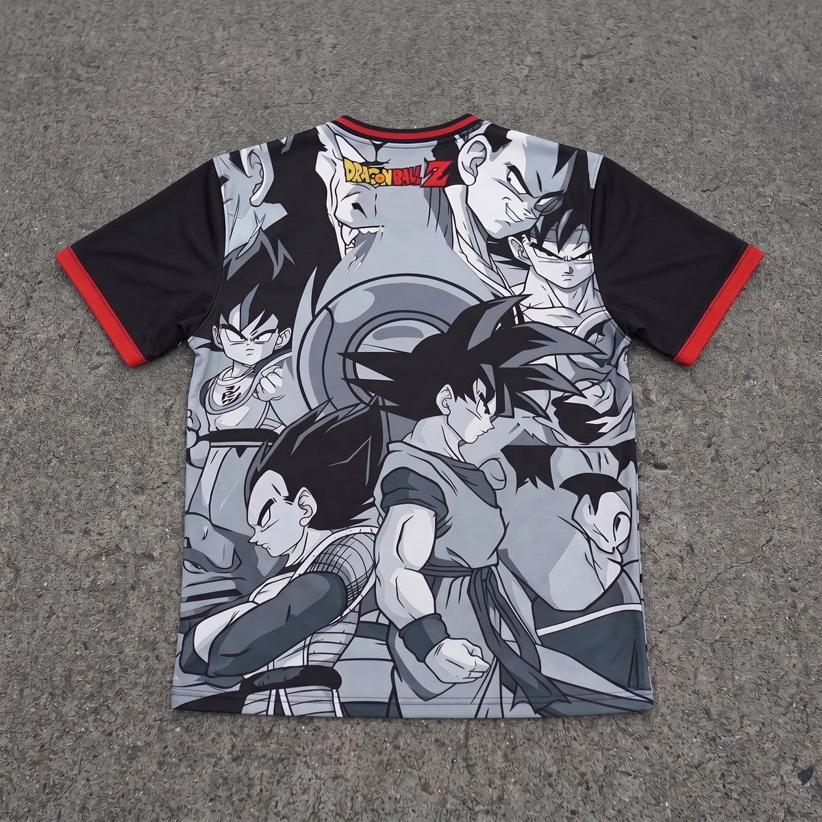 Legendary Dragon T-shirt