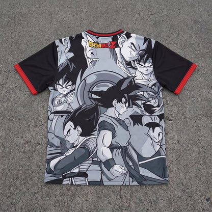 T-Shirt Legendärer Drache