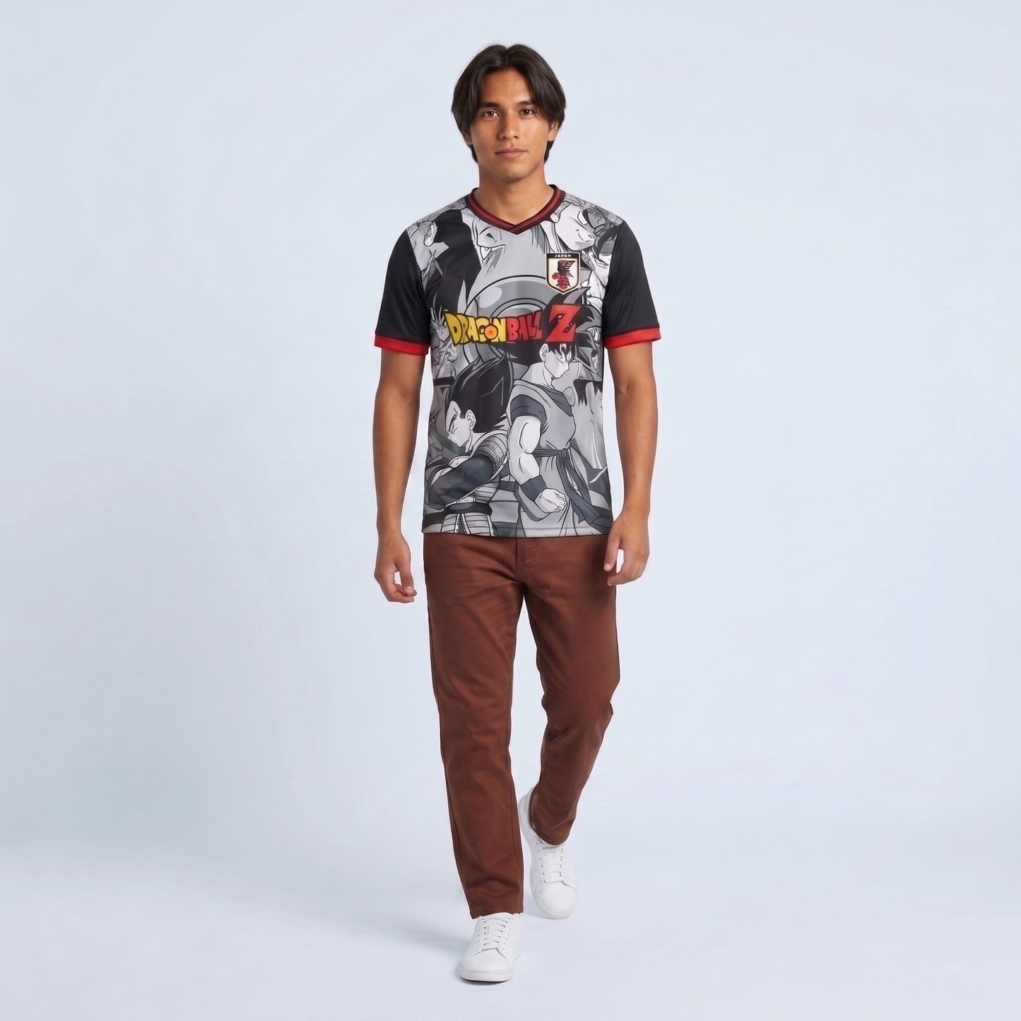 T-Shirt Legendärer Drache