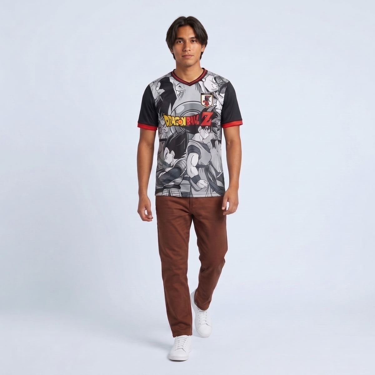 Legendary Dragon T-shirt