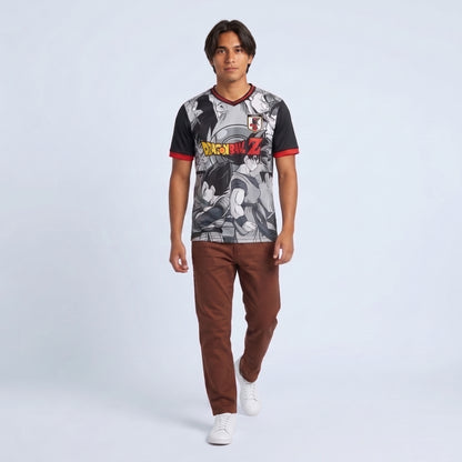 T-Shirt Legendärer Drache