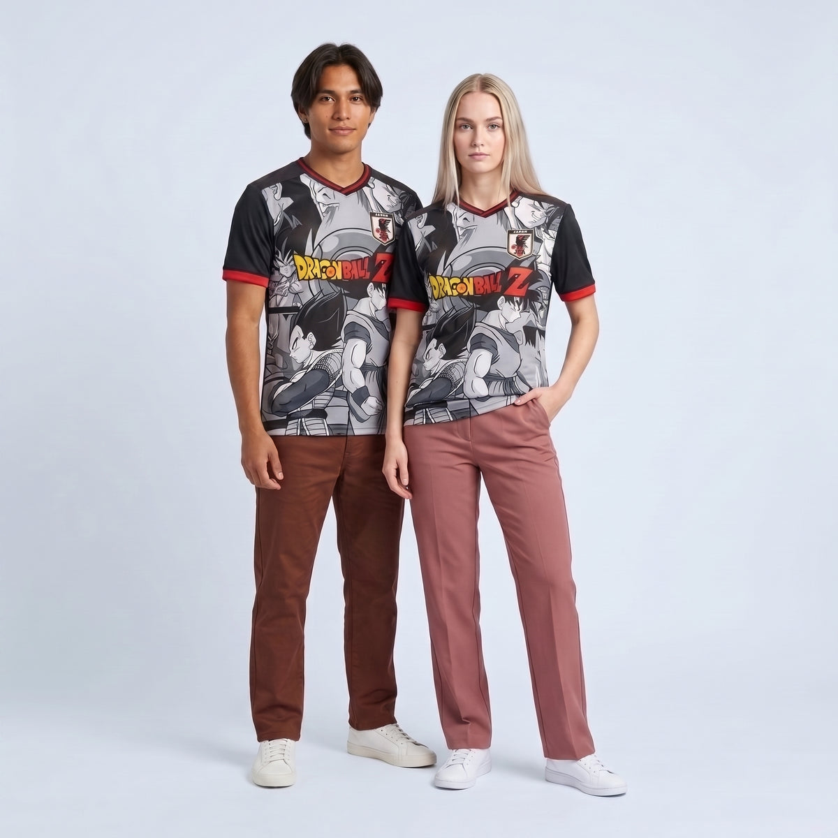 Legendary Dragon T-shirt