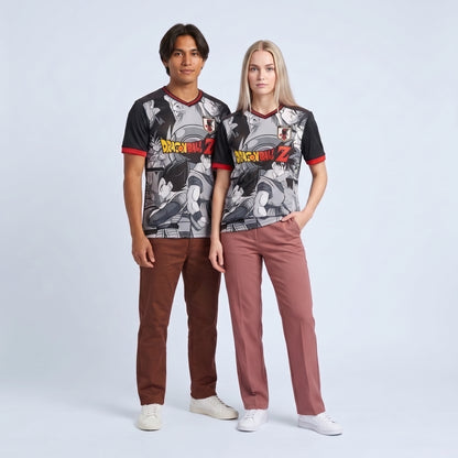 T-Shirt Legendärer Drache