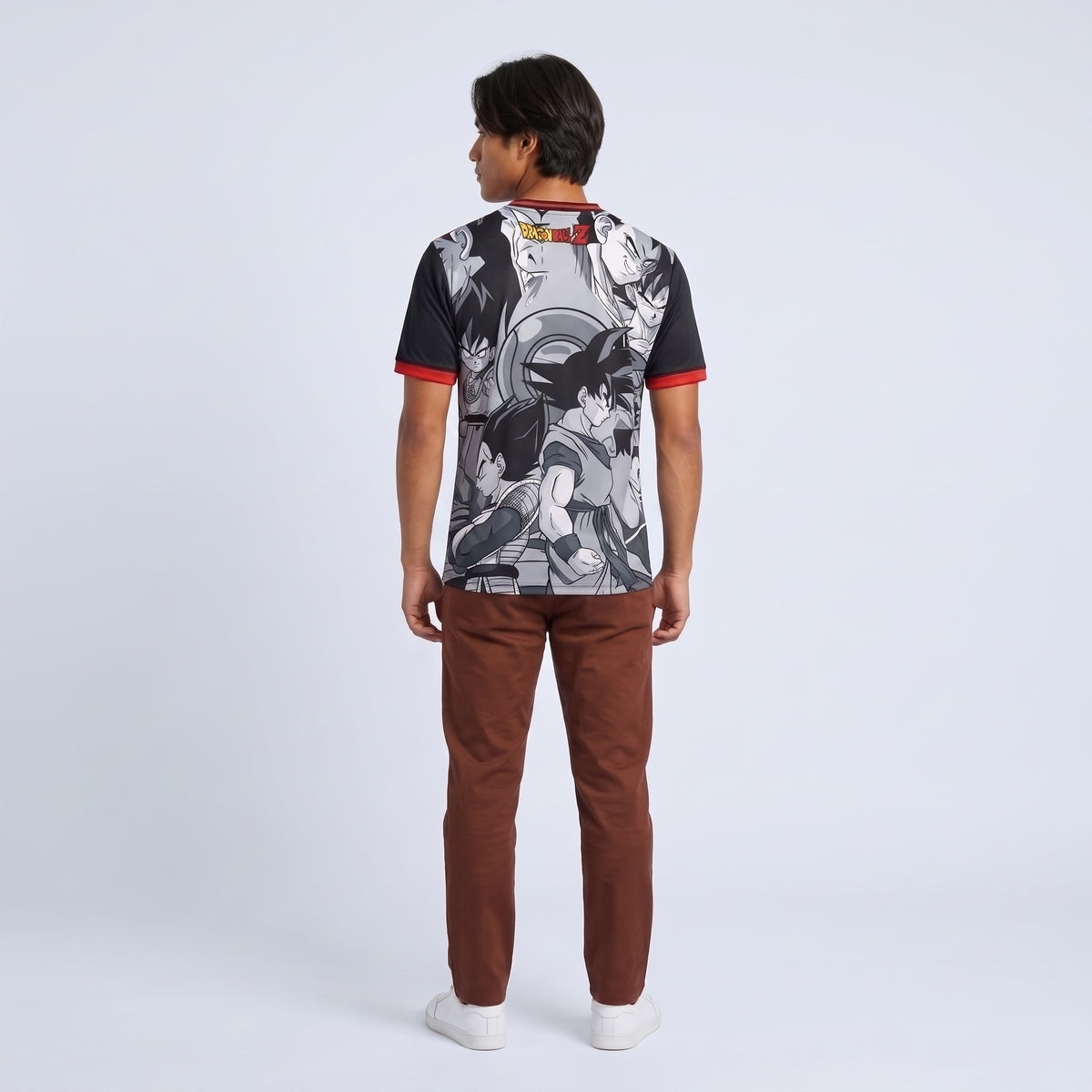 Legendary Dragon T-shirt