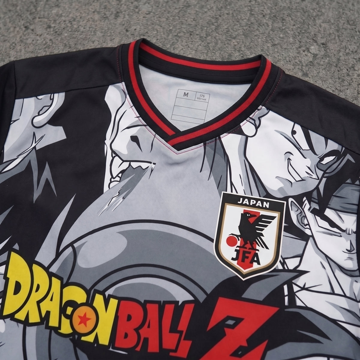 Legendary Dragon T-shirt