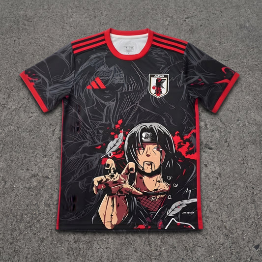 Camiseta del Cuervo del Silencio