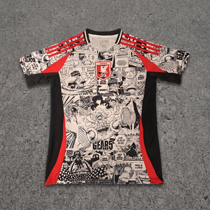 Camiseta Gear
