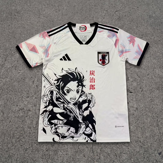 Camiseta Cazador de Demonios