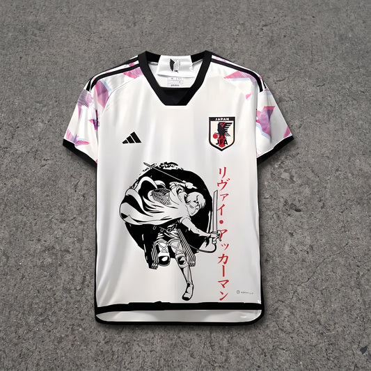 Camiseta Tumba Titanes