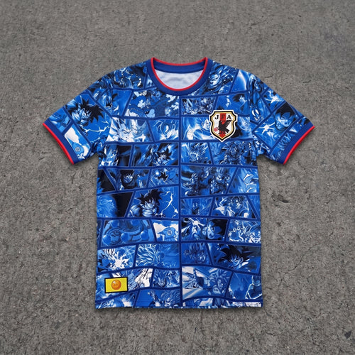 Legendary Dragon T-shirt 'World Edition'