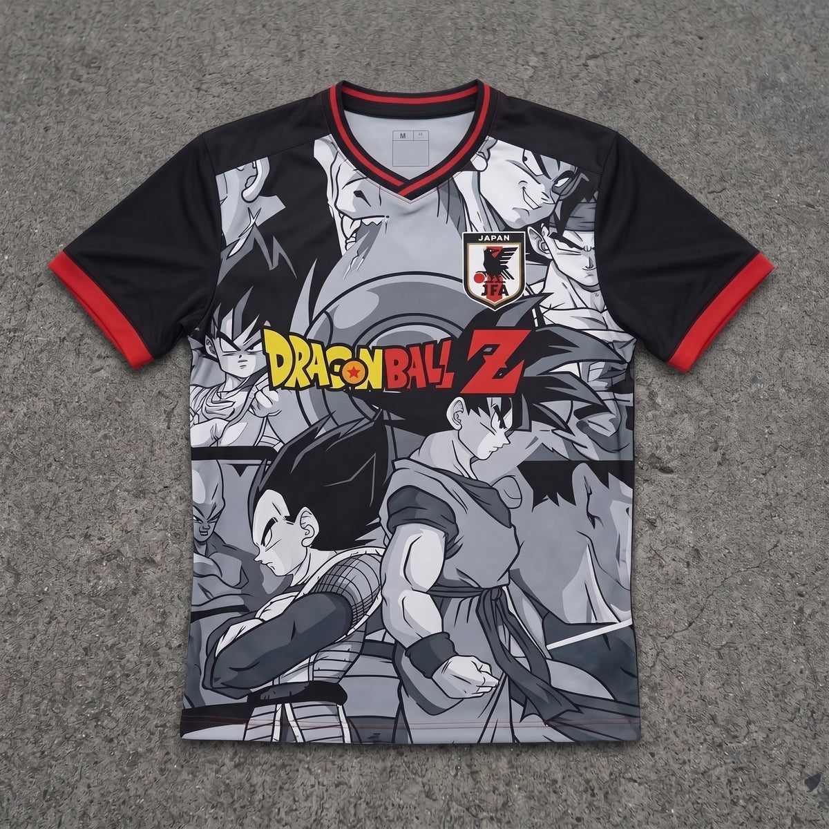 Legendary Dragon T-shirt